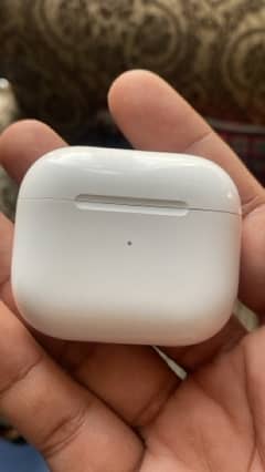 Apple Airpods 3rd Generation