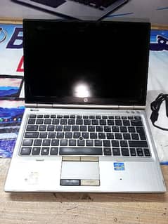 HP elitebook - core i5 / 3rd Gen