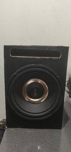 12 Inch Sub Woofer