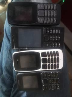 nokia key pad sab oky hen bilqul