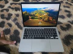 MacBook Pro 2020 13.3 inches Retina