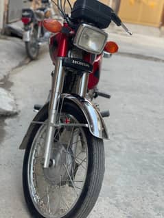 honda 125 FOR Sale 2020 model