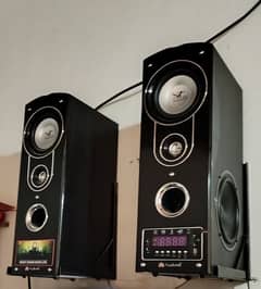 Adionic 6.0 New Woofer For sale