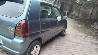 Suzuki Alto 2011