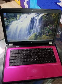 HP pavilion G series - 3rd Gen - 6gb Ram