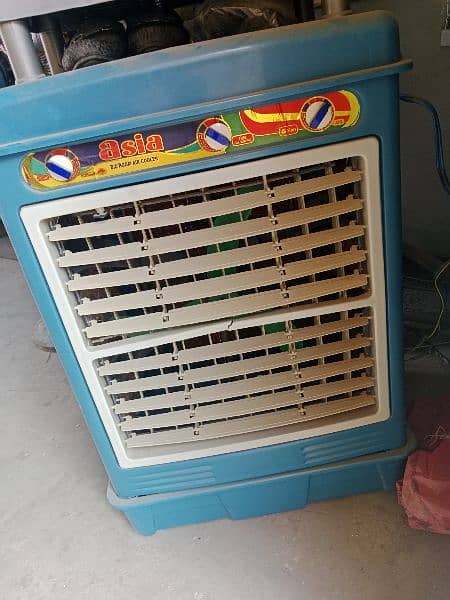 12 volt air cooler 2