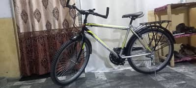 Sports Cycle (12 Springs) available for sale