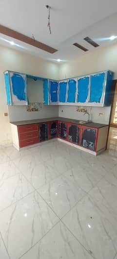 5 MARLA HOUSE FOR RENT IN PARAGON CITY LAHORE