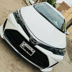 Toyota Corolla GLI 2019          (03106612582)