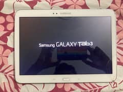 samsung galaxy tab 3 urgent sale