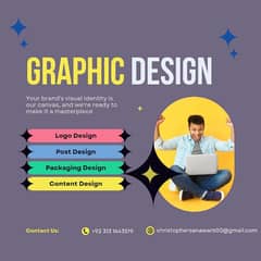 Graphics Designer