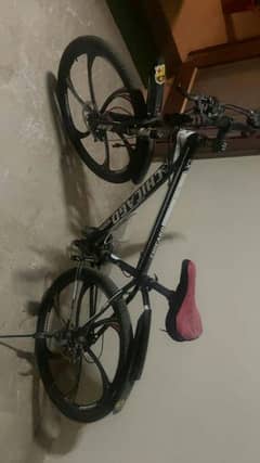 Cycle for sale