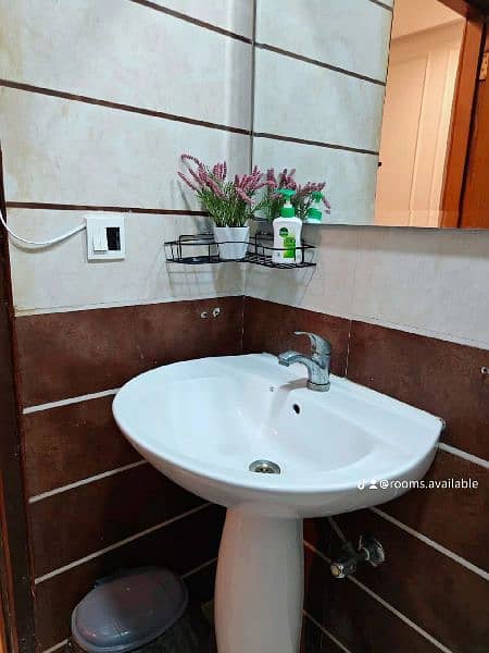 Two Bedroom Apartment Islamabad E11 4