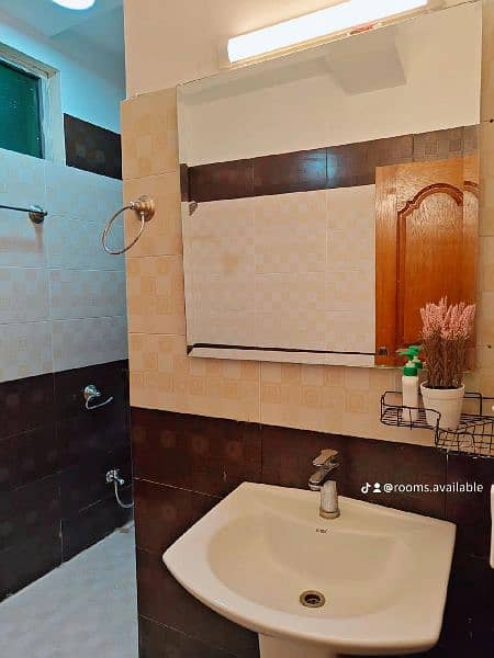 Two Bedroom Apartment Islamabad E11 6