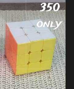 all cubes for sale all details in description