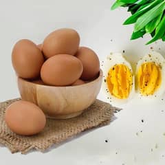 Desi Eggs for Sale