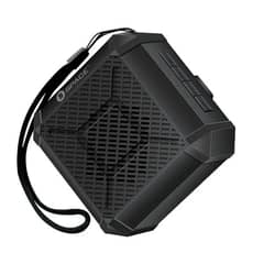 Space Square Portable Wireless Speaker SQ-840 0