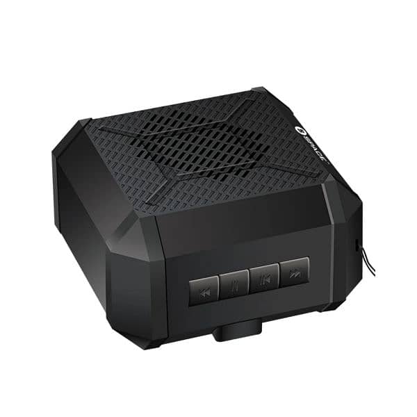 Space Square Portable Wireless Speaker SQ-840 1