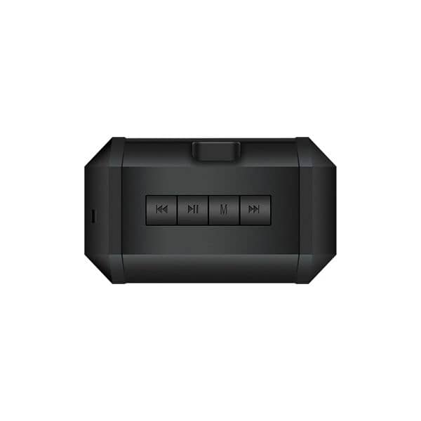 Space Square Portable Wireless Speaker SQ-840 2