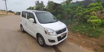 Suzuki Wagon R 2022