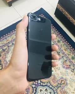 Iphone 7 plus 128 gb pta approved