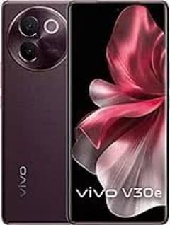 Vivo v30E