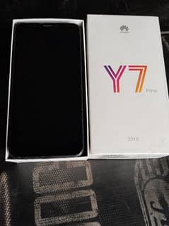 Huawei y7prime