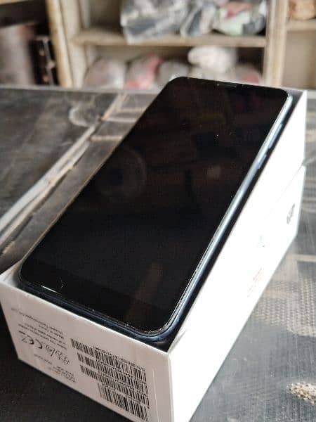 Huawei y7prime 1