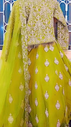 Lehenga