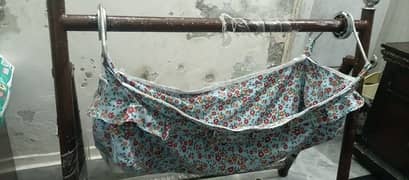 baby folding swing jhoola