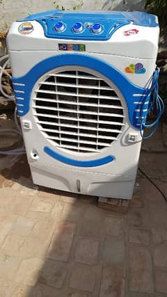 Air Cooler with ice box