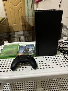 Xbox series x for purchase contact on +923091705022