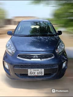 KIA