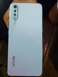 vivo s1 with box official pta approved