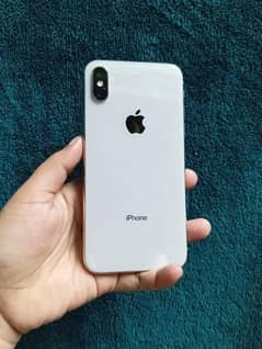 iphone x PTA approved for sale 0322=8588=606