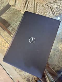 Dell Latitude 7280