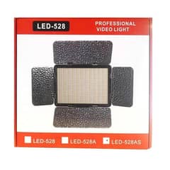 Led 528 A