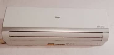 Haier Split AC Inverter