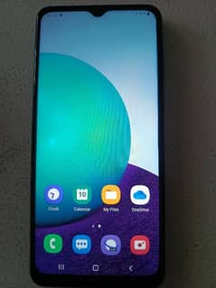 Galaxy A05