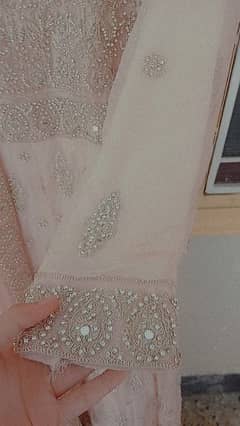 Nikah outfit