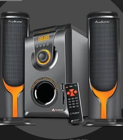 Audionic