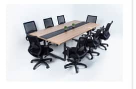 Confrance Table/Meeting Table /Working Table 0