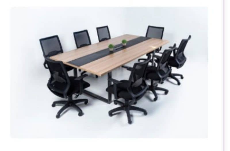 Confrance Table/Meeting Table /Working Table 0