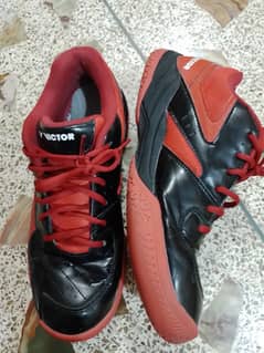 victor badminton squash shoes