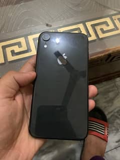 iphone xr 64gb non pta waterpack factory unlock