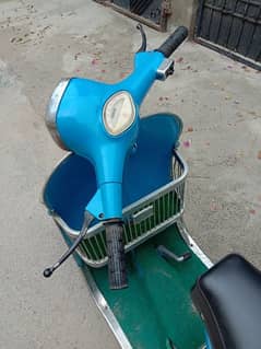 vespa