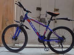 I am selling cycle