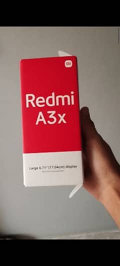 redmi