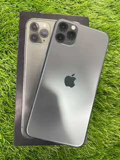 IPHONE 11 PRO MAX 64 GB APPROVED