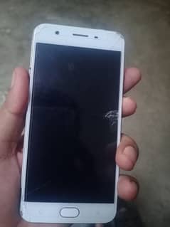 Oppo A57